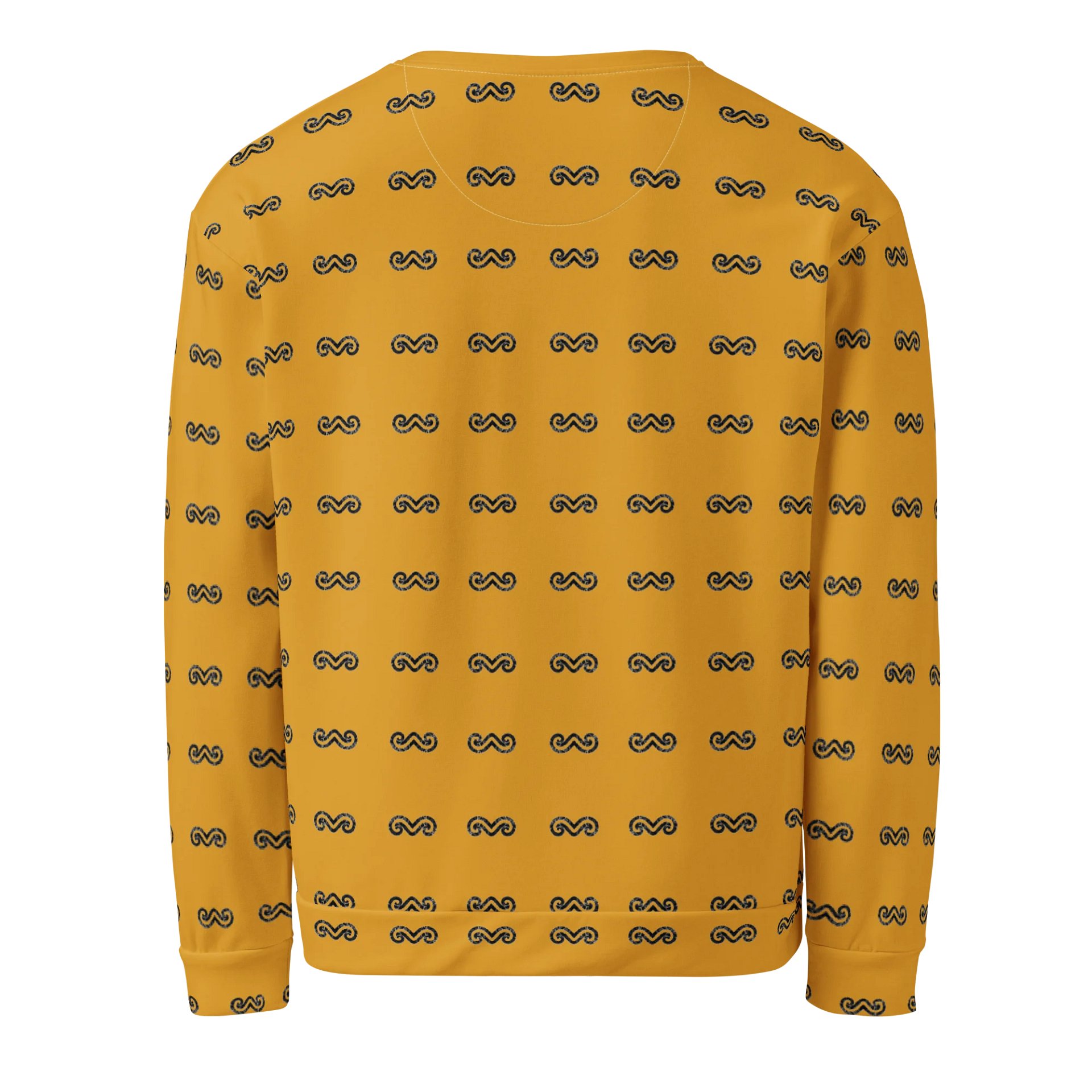 AOP Sweatshirt - Double Edged Curve Collection product image (5)