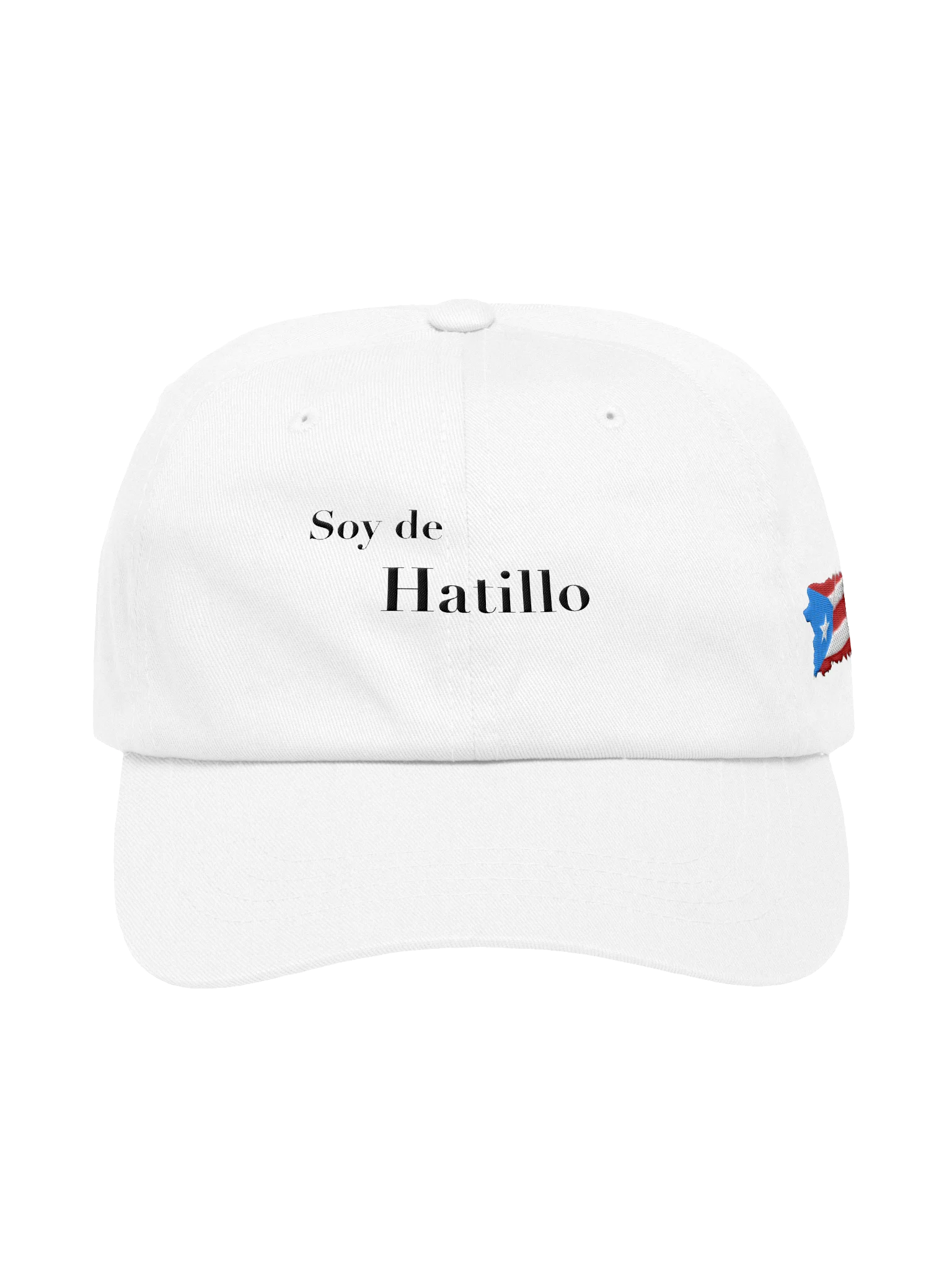 HATILLO product image (1)
