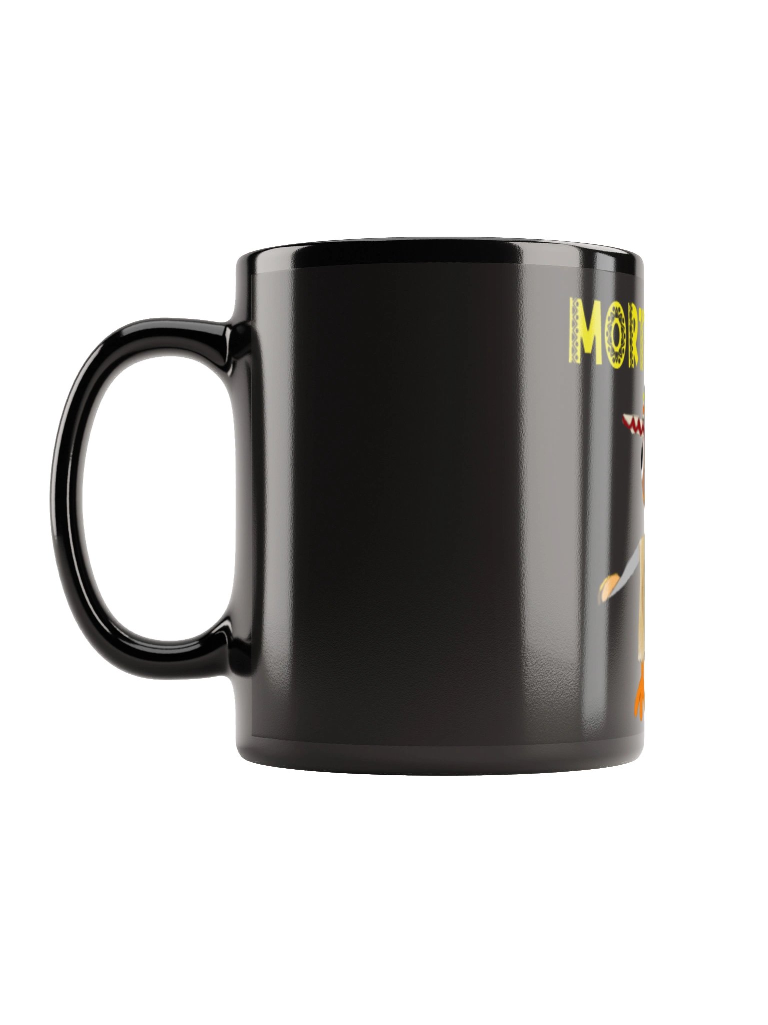 Morterrican Mug product image (11)