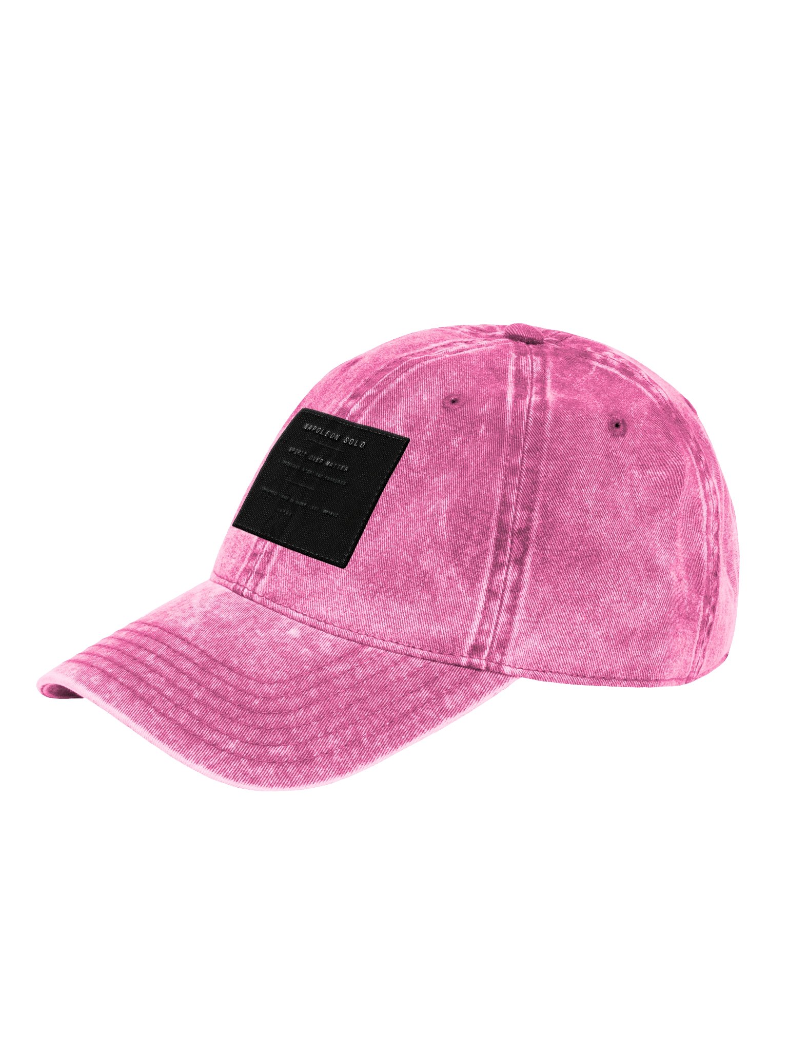 Napoleon Solo · L'Impératrice Washed Cap product image (3)