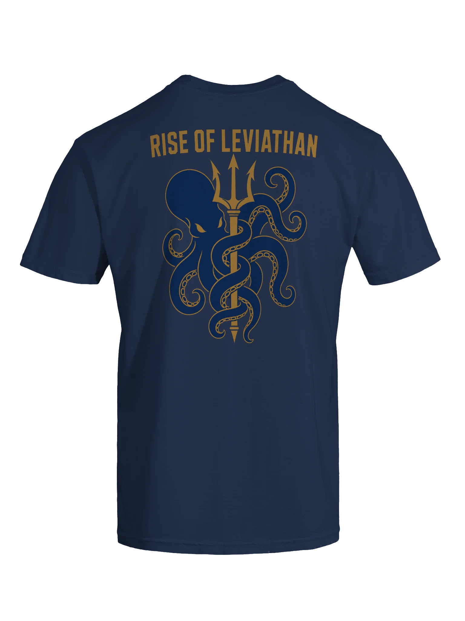 Rise of Leviathan Shirt product image (7)