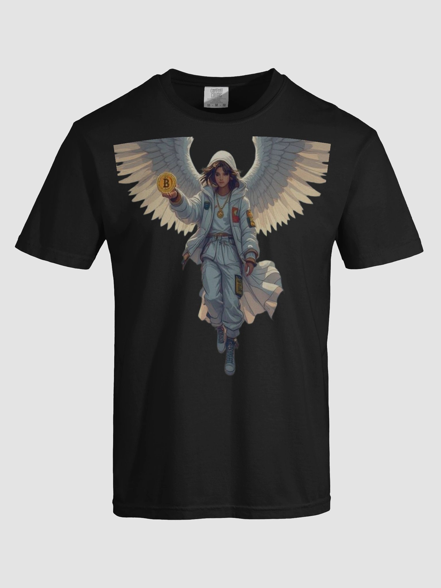Crypto Angel product image (4)