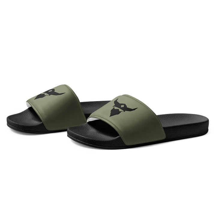 Chunk Raid Slides | FE product image (2)