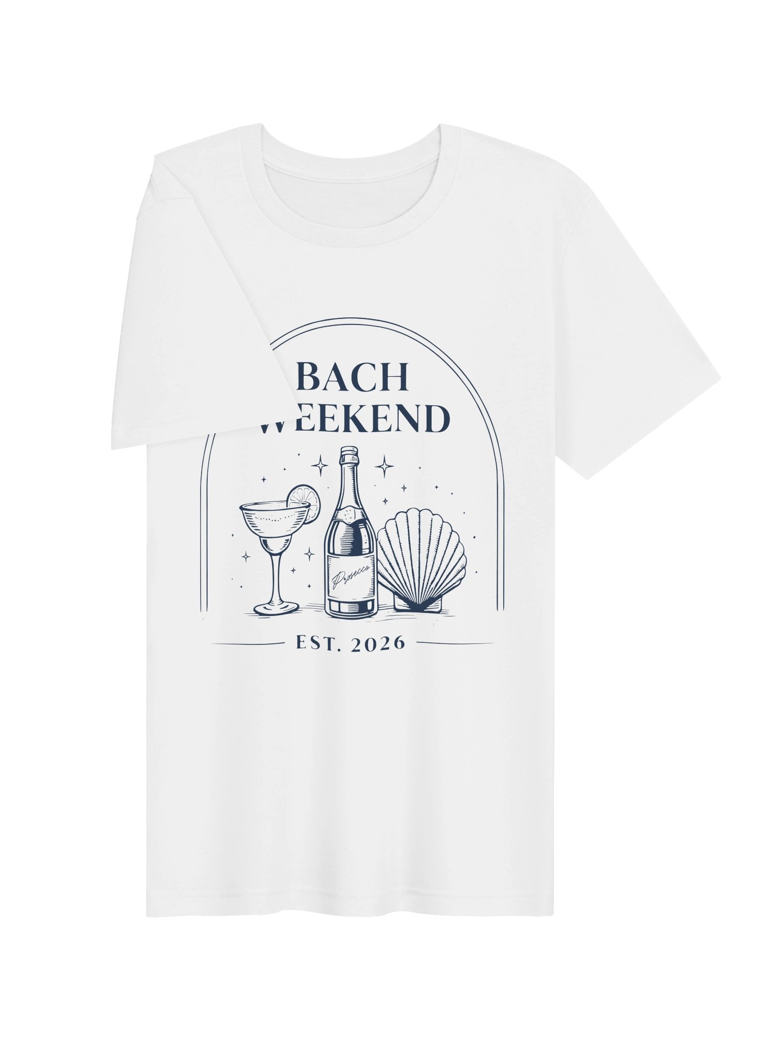 Mimosas and Margs Bach Weekend 2026 product image (3)