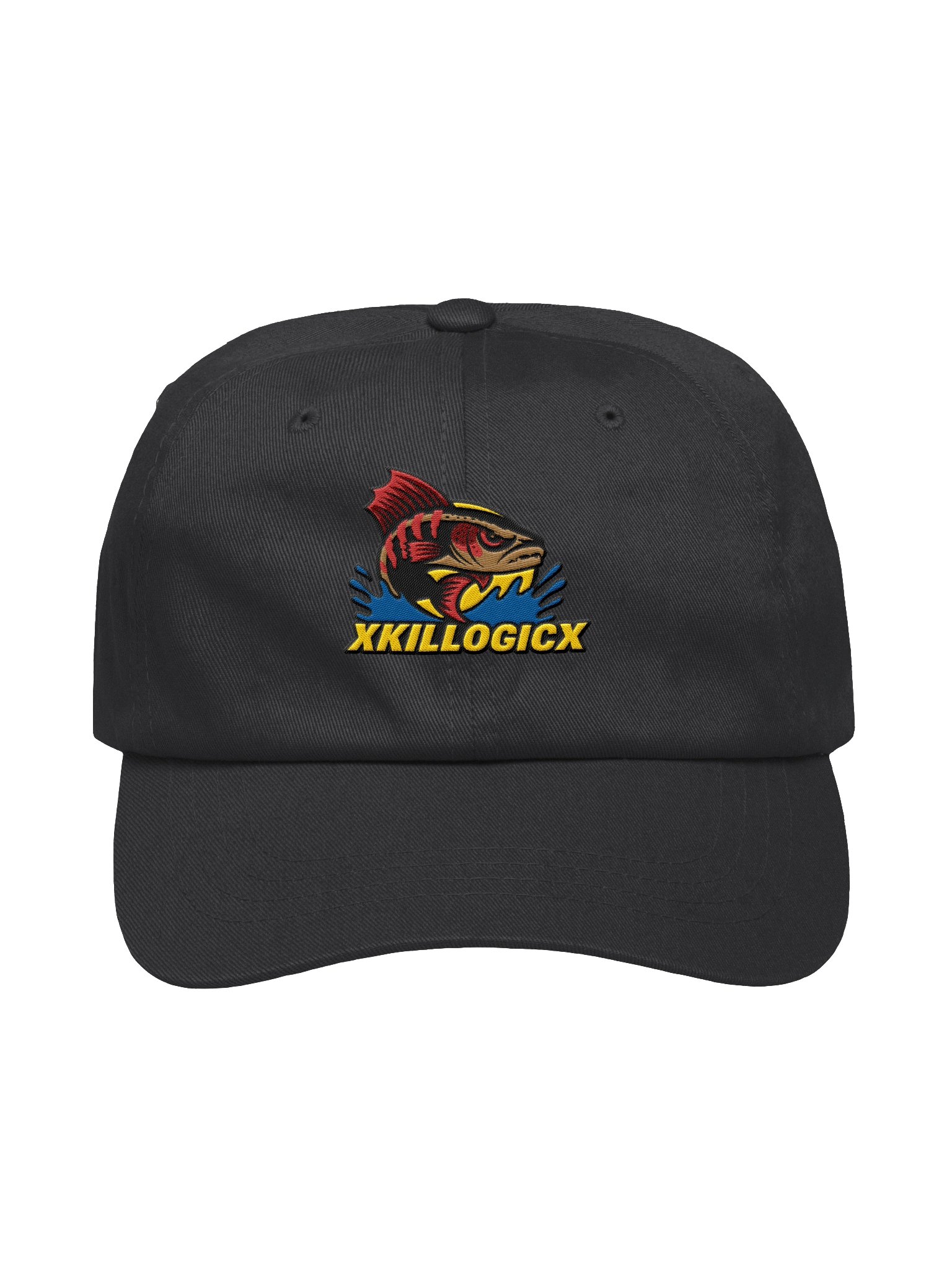 xKILLOGICx Hat product image (1)