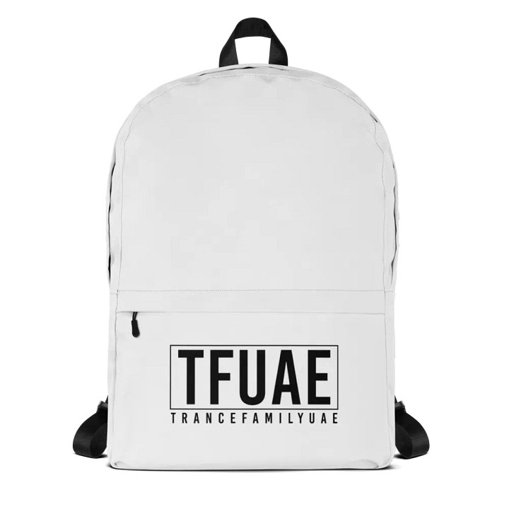TranceTech Backpack product image (1)