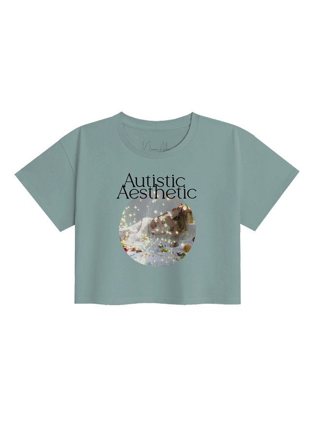 Autistic Aesthetic