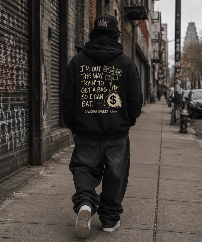 THE BAG 