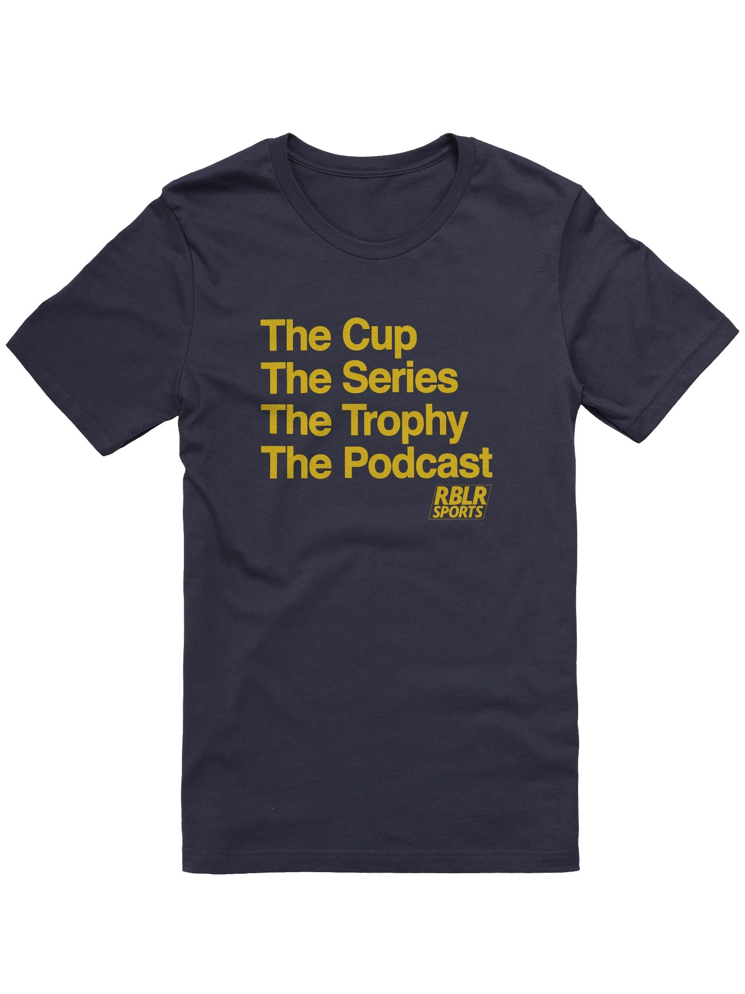 The Podcast product image (1)