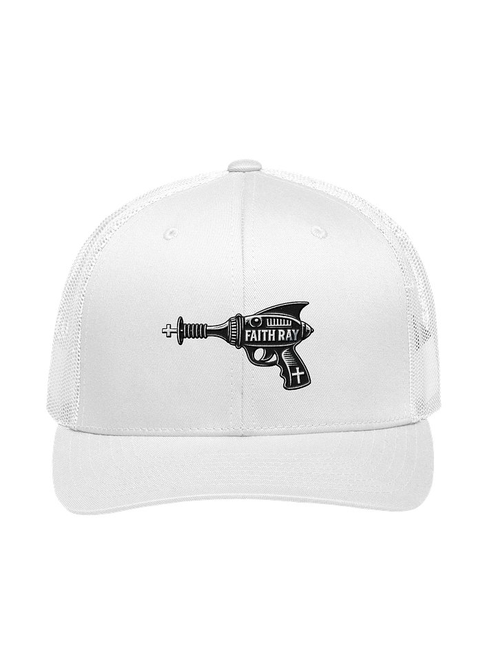Faith Ray Retro Hat product image (1)