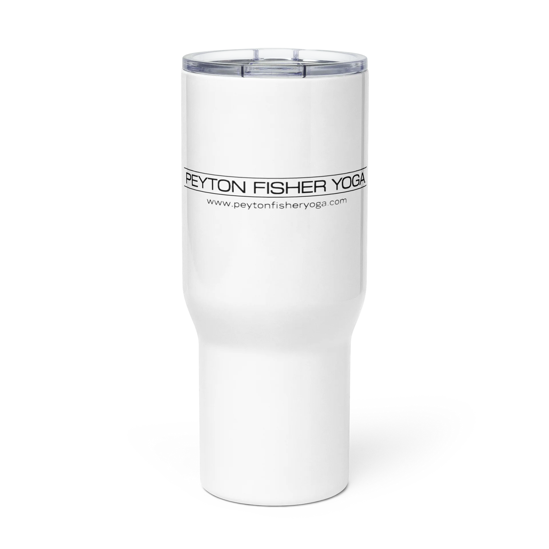 Signature Travel Vessel by Peyton Fisher™ product image (2)