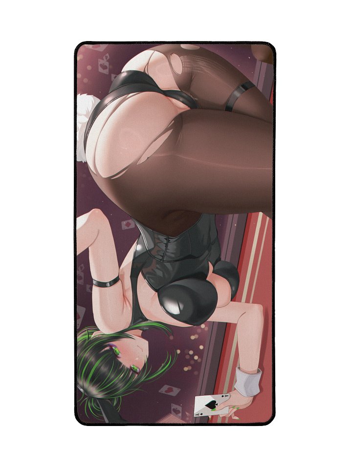 Bunny Butt Desk Matt product image (2)