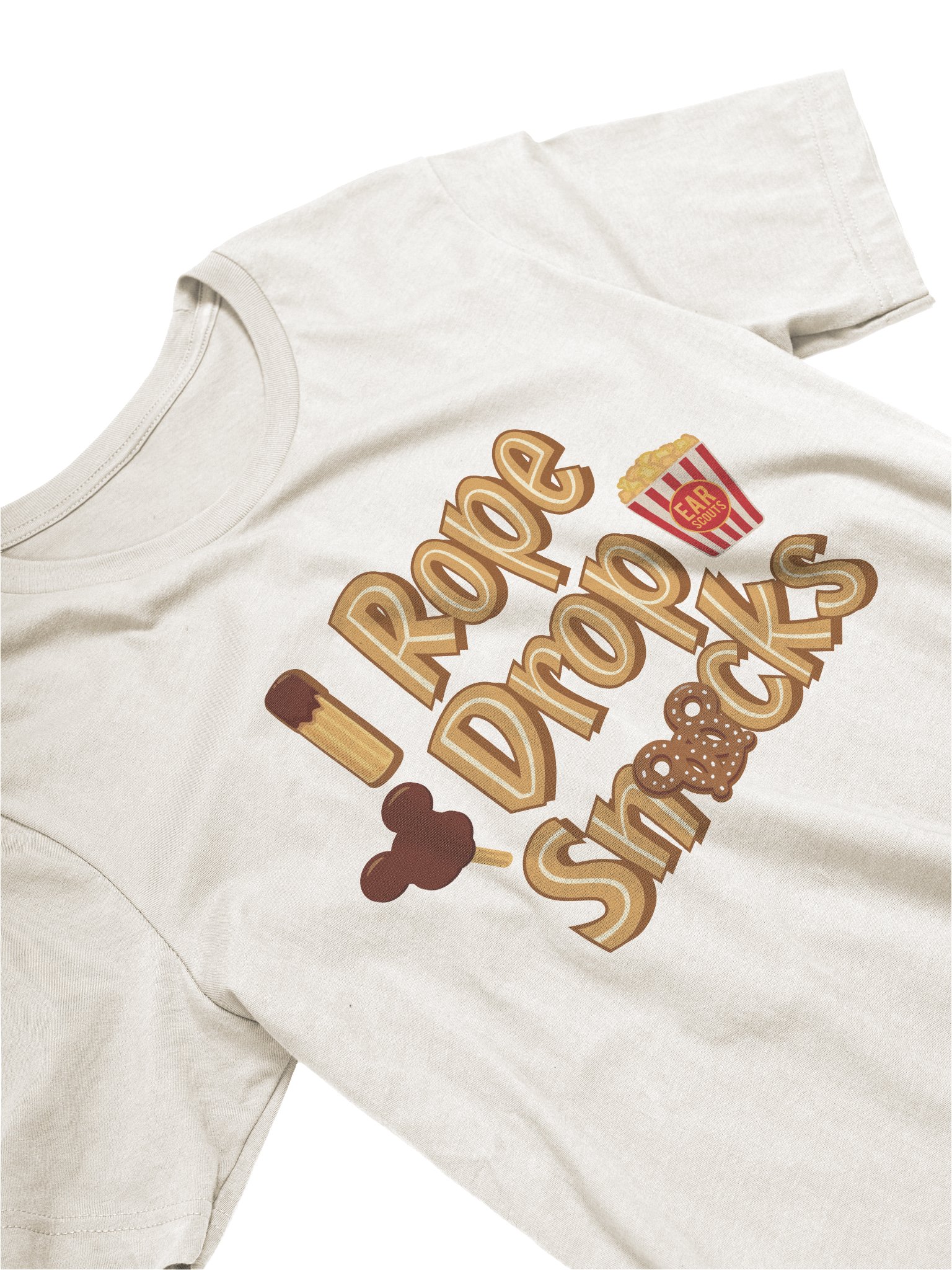 Snacking Shirt product image (2)