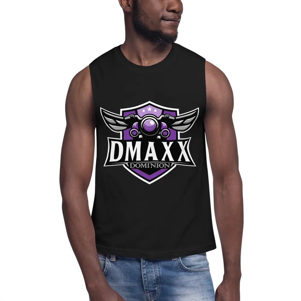 Dmaxx Muscle Tank product image (6)
