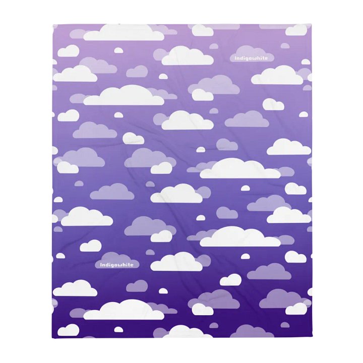 Sunset Blanket product image (13)