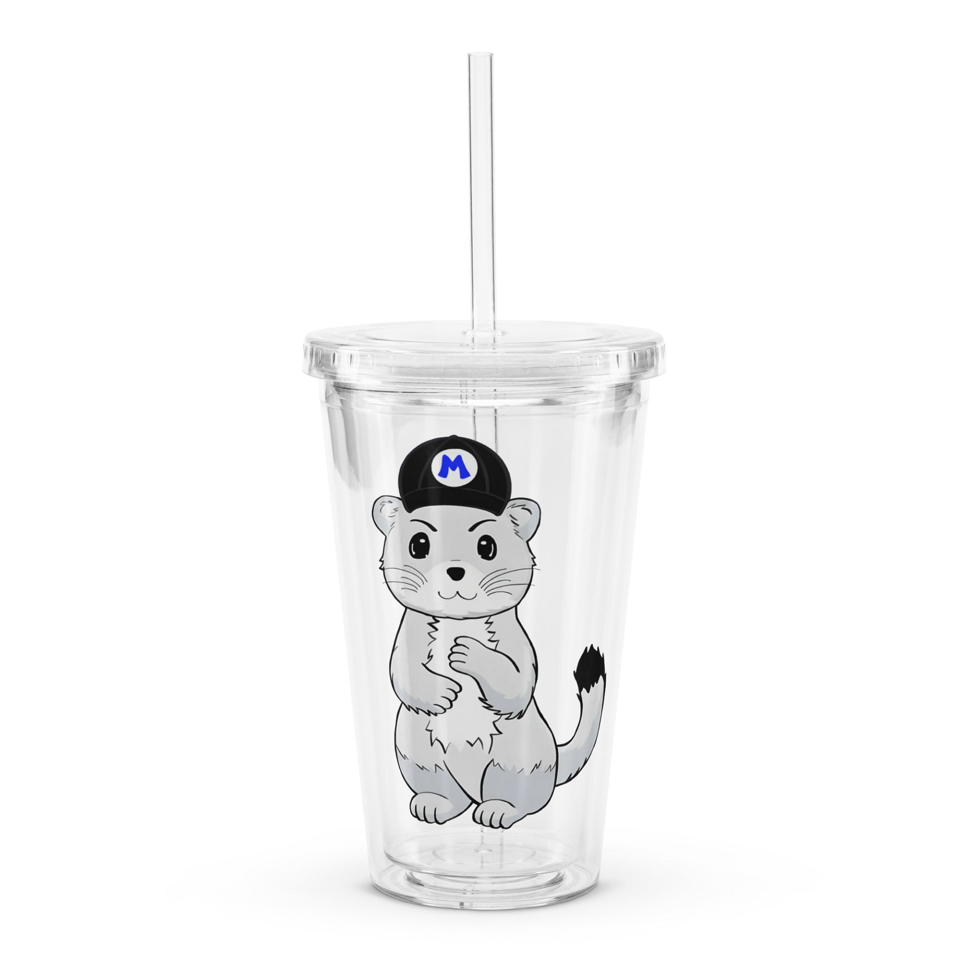 Mink Cup product image (1)