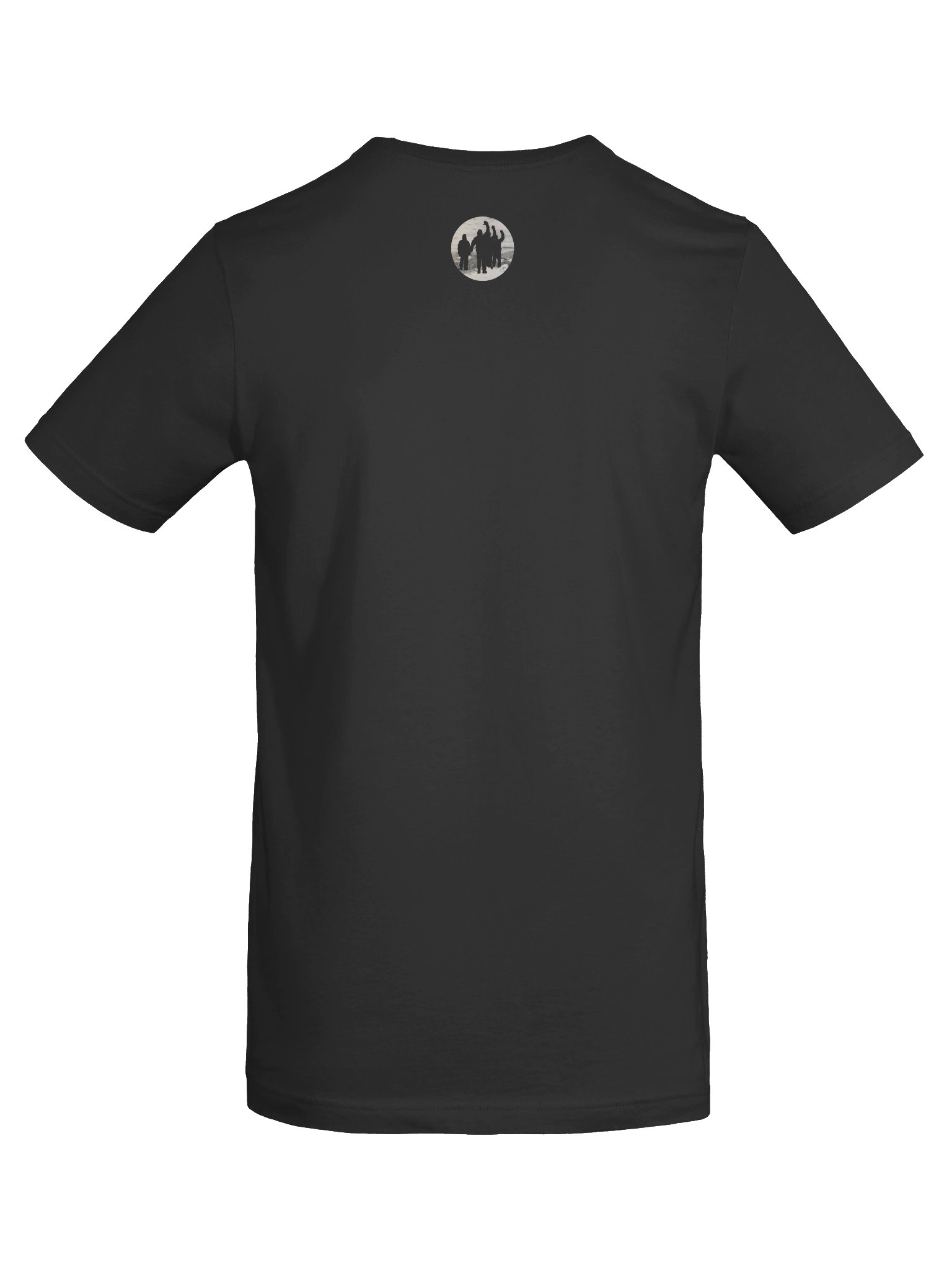 Classic Logo Tee product image (8)