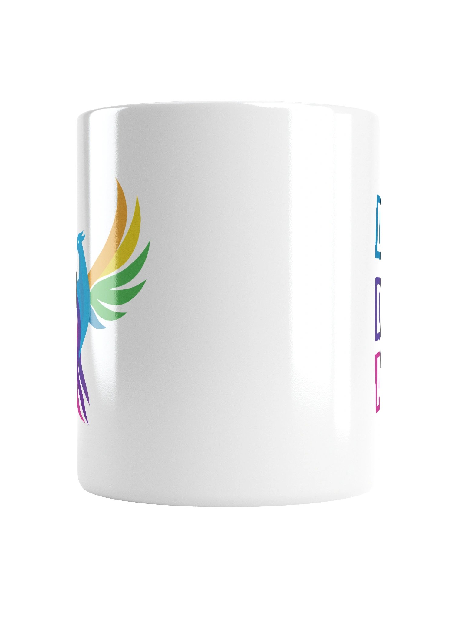 The Degen Army Mug product image (16)