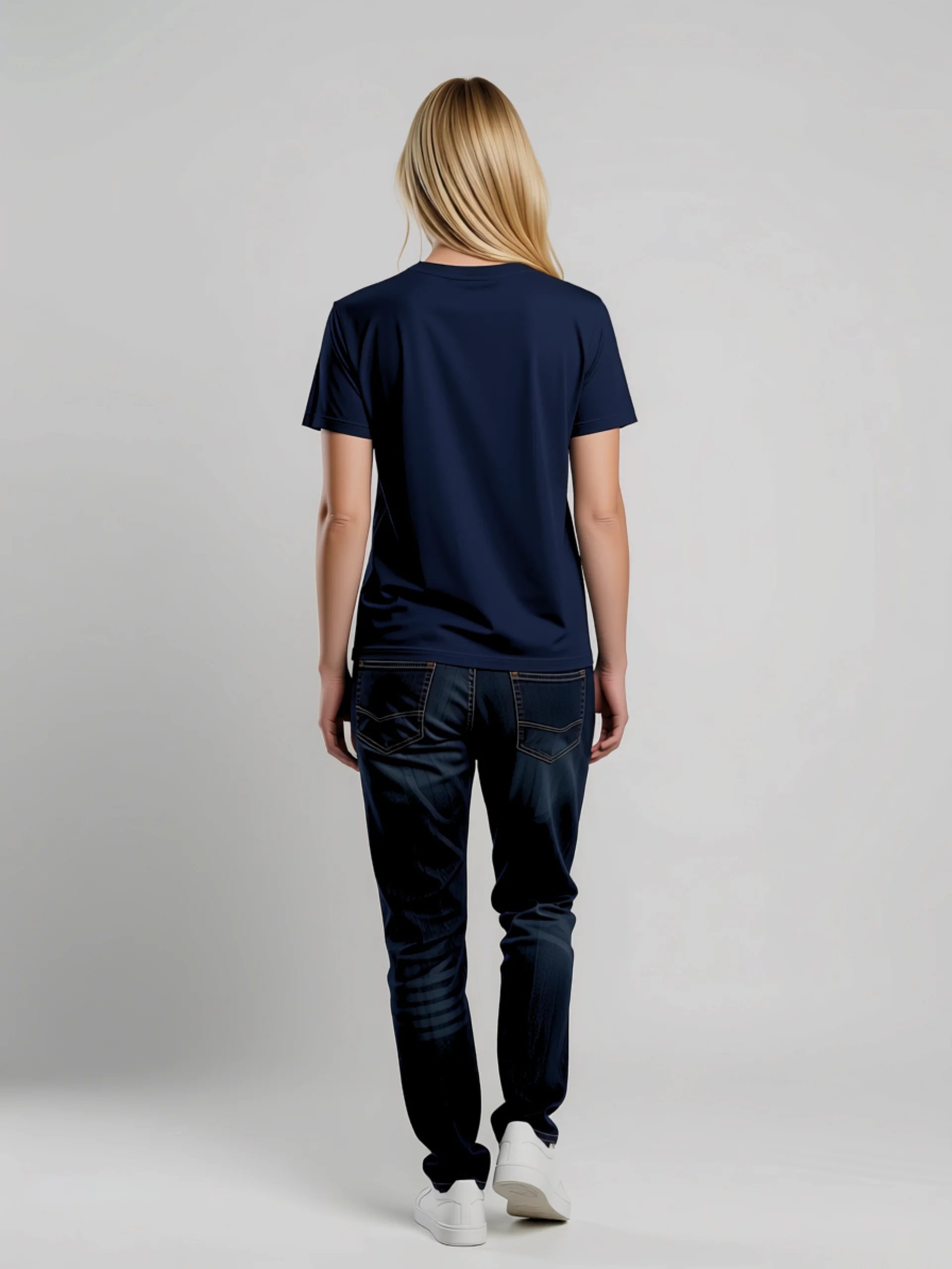 New Life in Jesus Born Again Christian T-shirt product image (3)