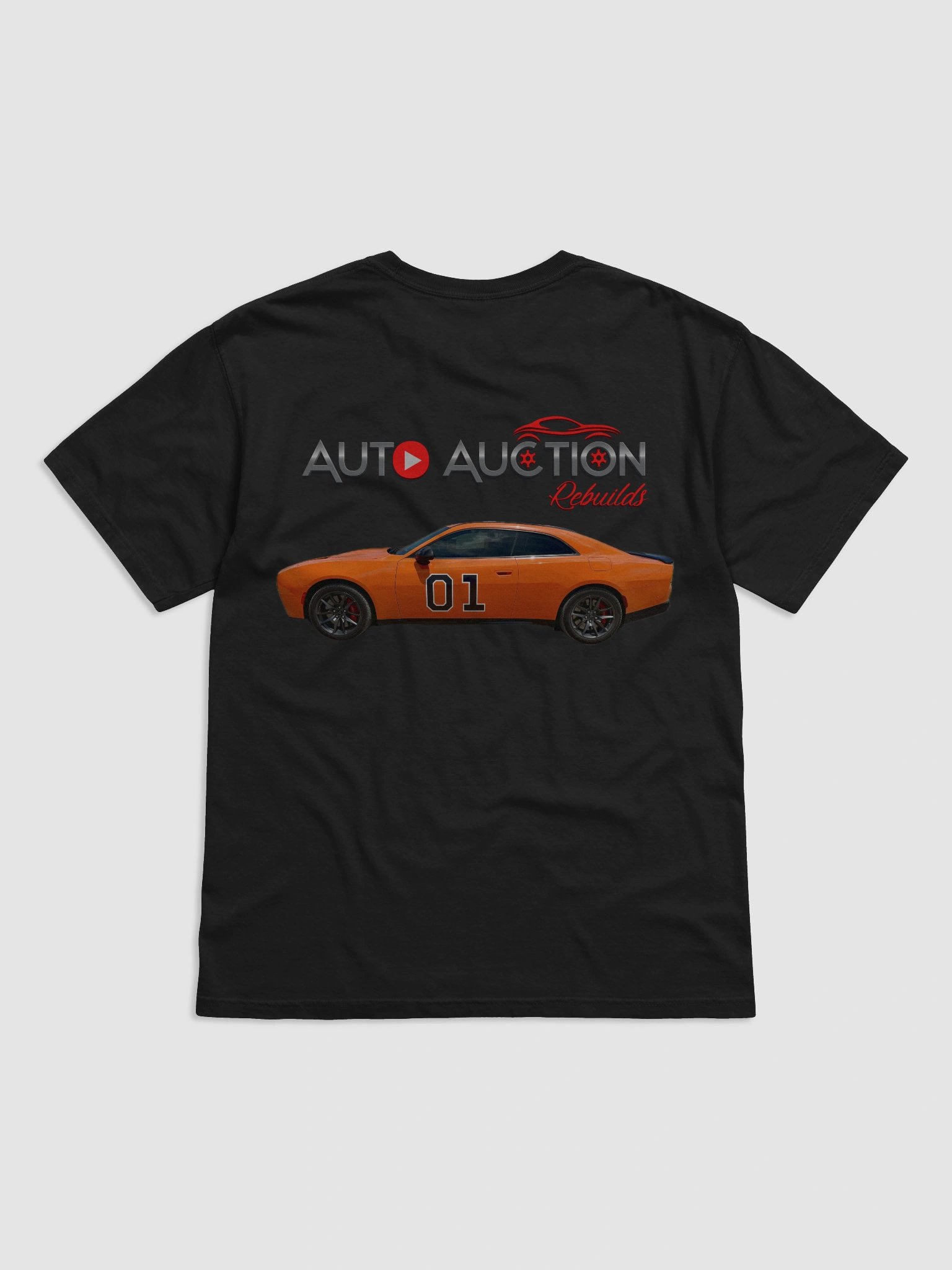 Dodge Charger General LeEv product image (15)