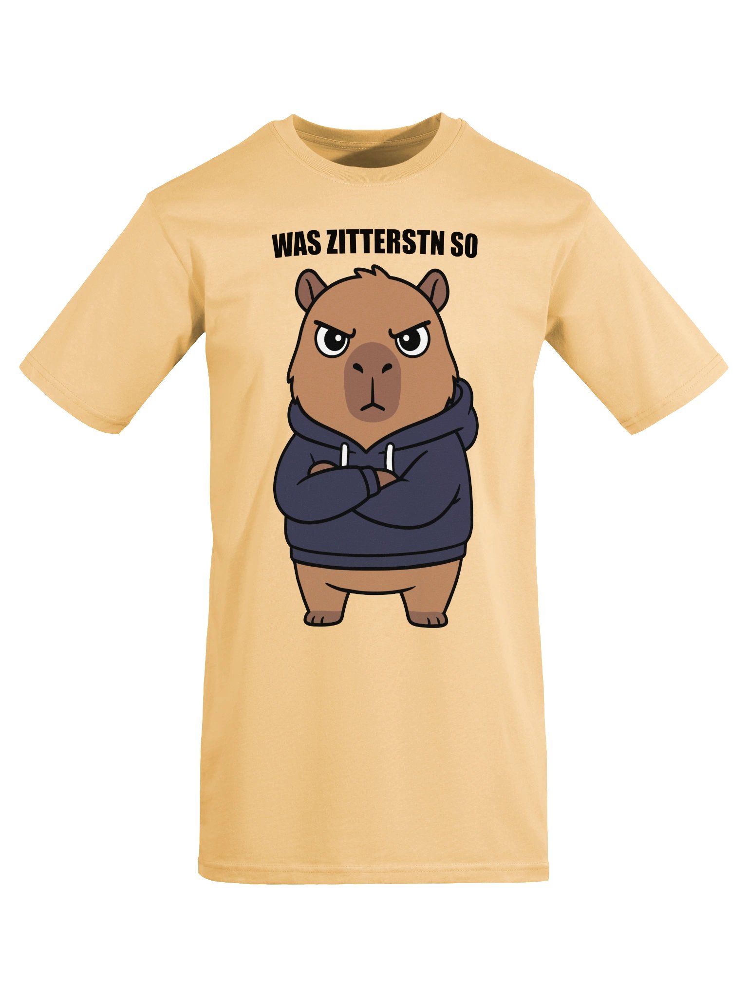 Cotton Heritage Men's Premium Heavyweight Tee product image (13)