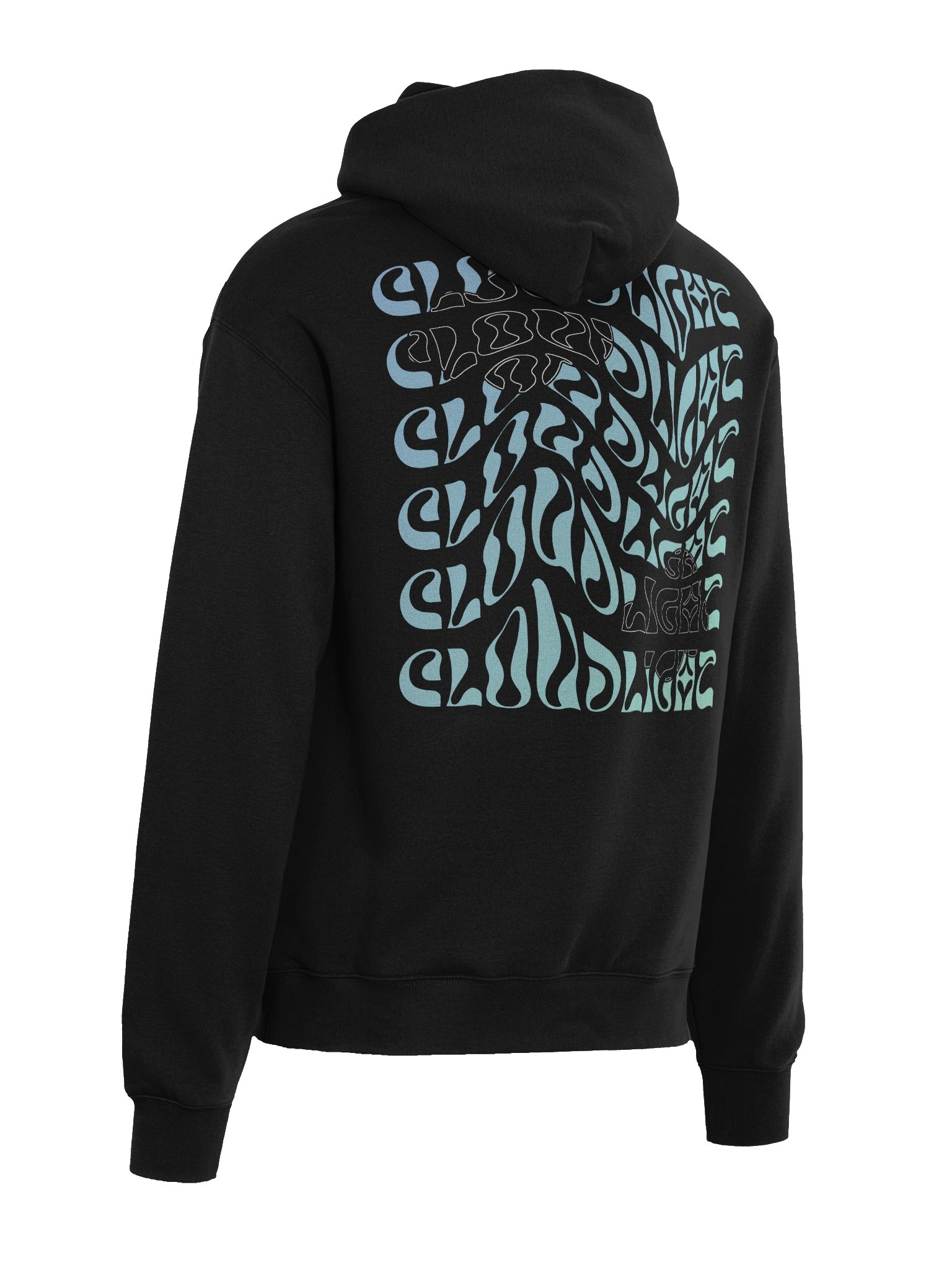 Cloudlight x Chinberclart - Hoodie Edition product image (6)
