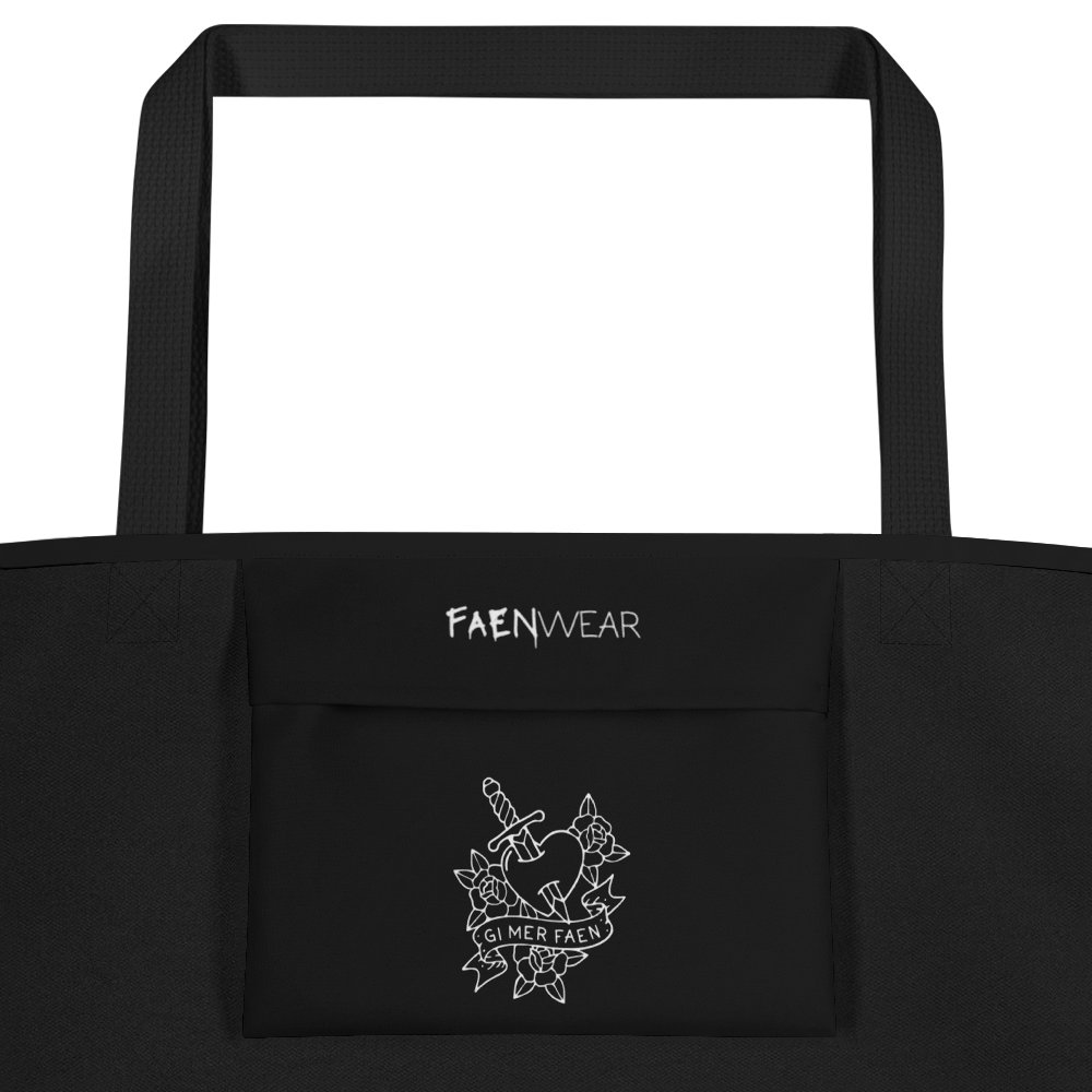 Gi Mer Faen Bag [Classic] product image (2)