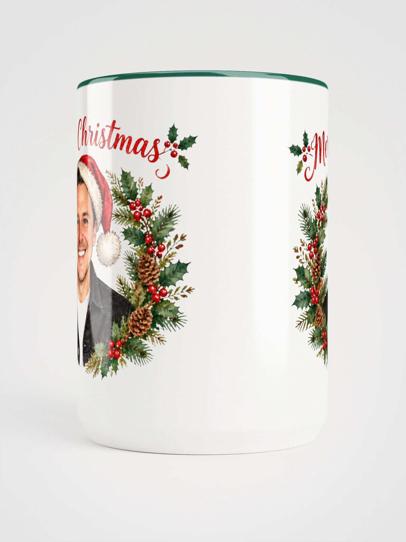 Merry Christmas Mug product image (5)