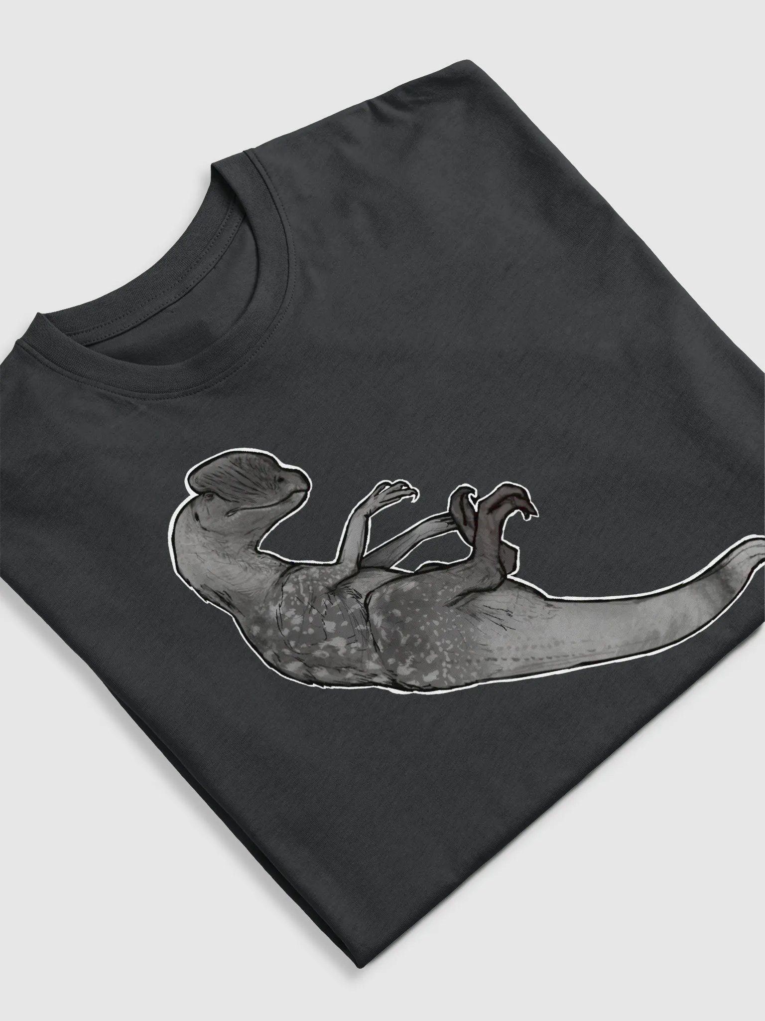 Dilo shirt product image (5)
