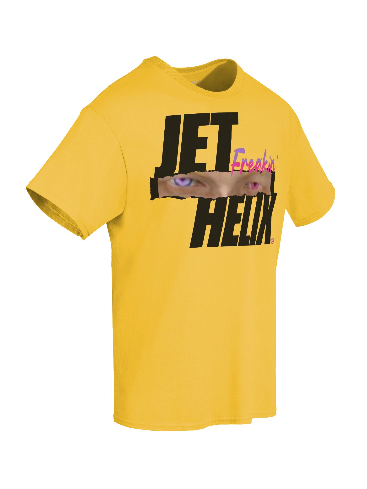 JET freakin HELIX - evil tee product image (30)