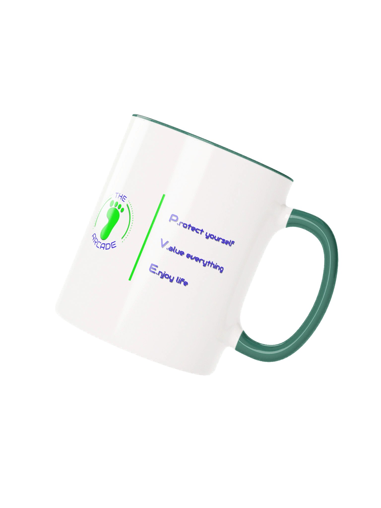 PVE Coffee mug product image (18)