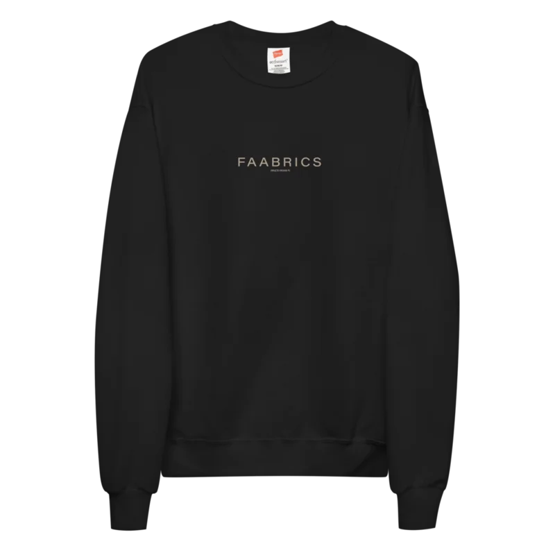 Babygirl Defined Crewneck Sweater product image (1)