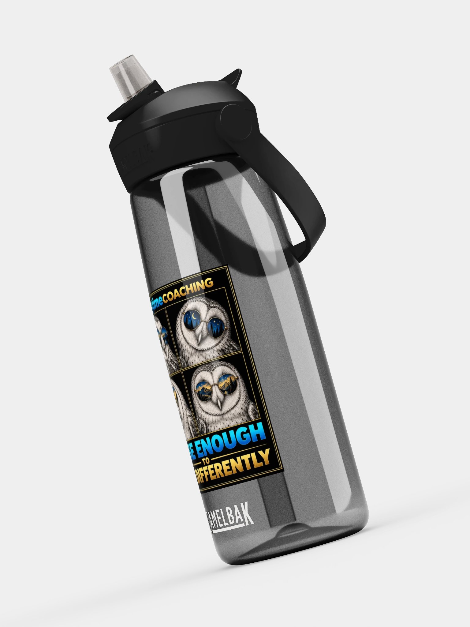 corytimeCOACHING CamelBak Thrive Flip Straw Bottle product image (16)
