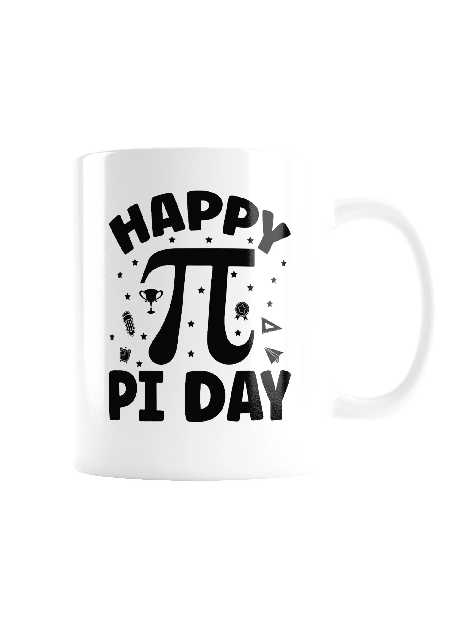 Maths Teacher Mug Happy PI Day Back To School Appreciation Gift product image (3)