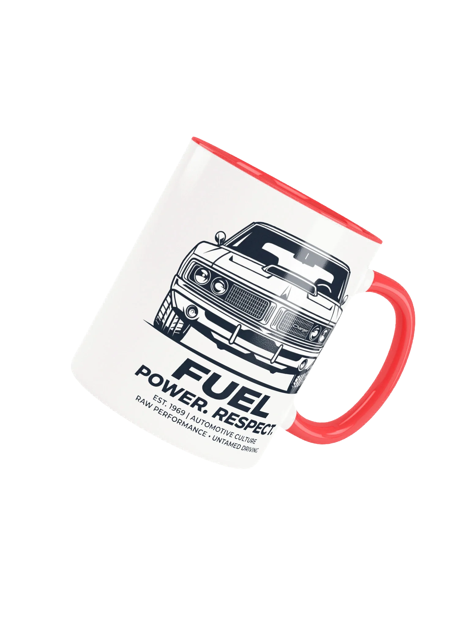 Charger Mug - Bulvant - lszO_mJFKiA