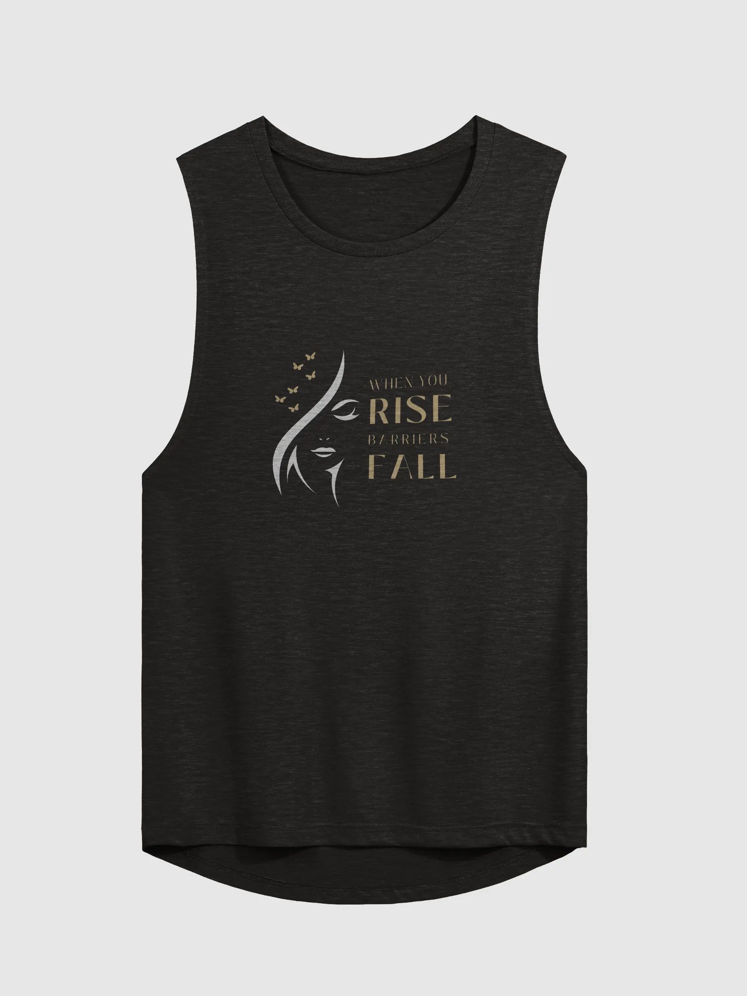 Women's Flowy Muscle Tank FMFB0149 product image (6)