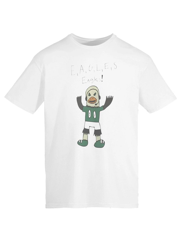Madden Eagles Shirt product image (2)