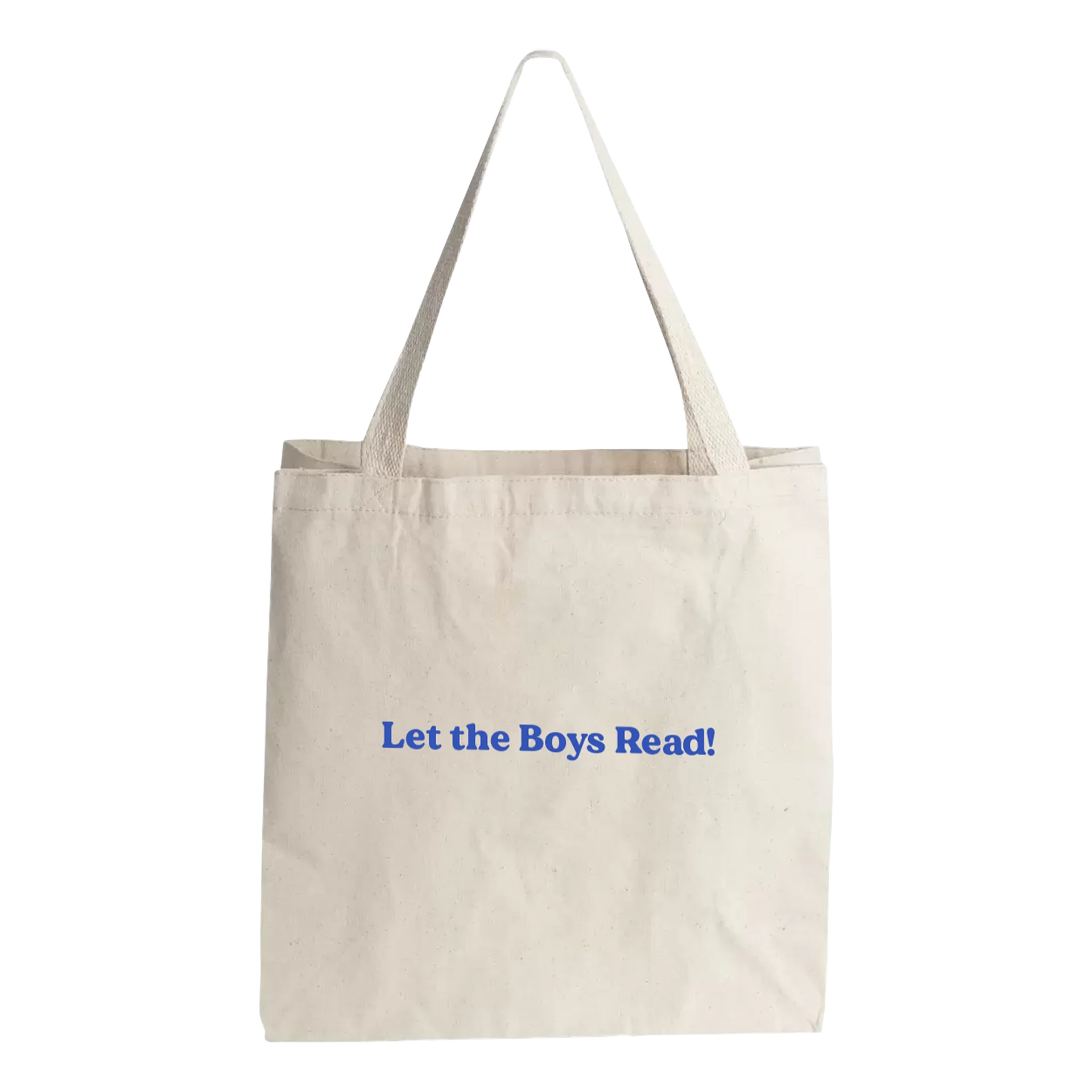 Performative Reader Tote Bag product image (2)