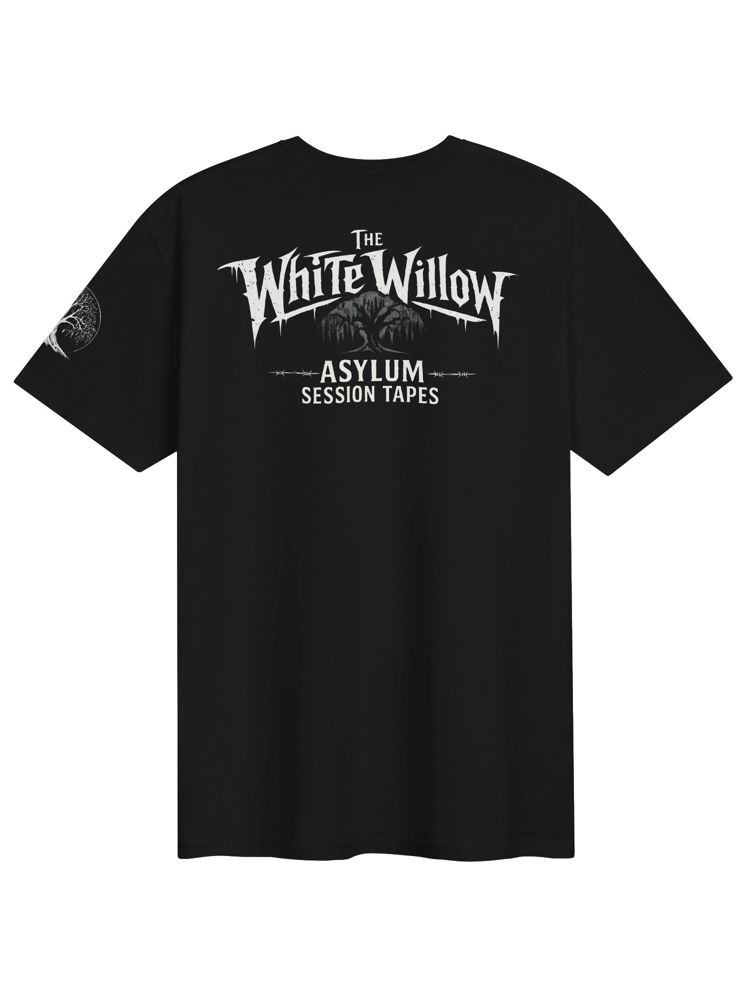 "Isolation" ~ WWAST | Tee product image (2)