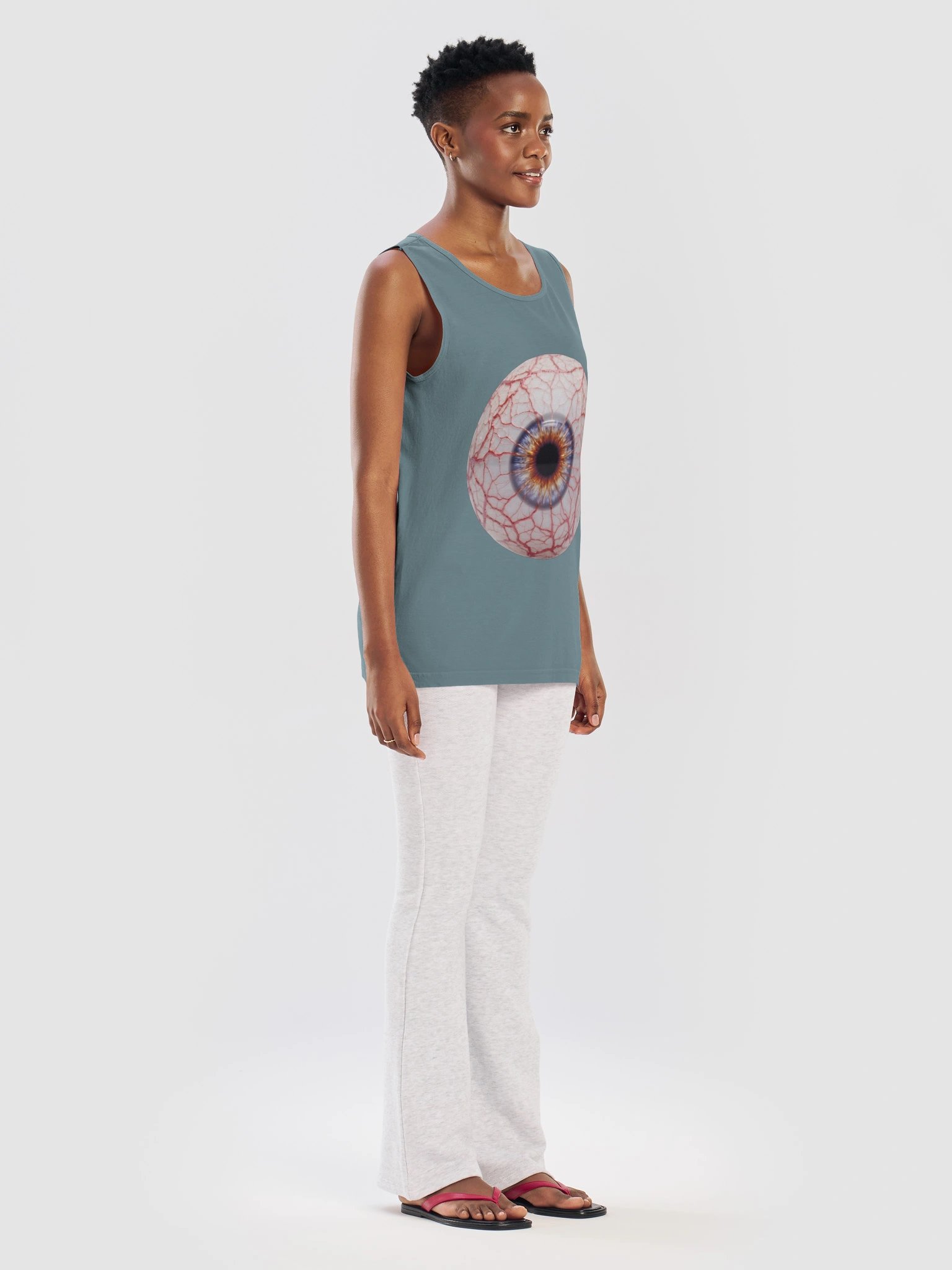 Visions | Comfort Colors Unisex Garment-Dyed Tank Top product image (89)