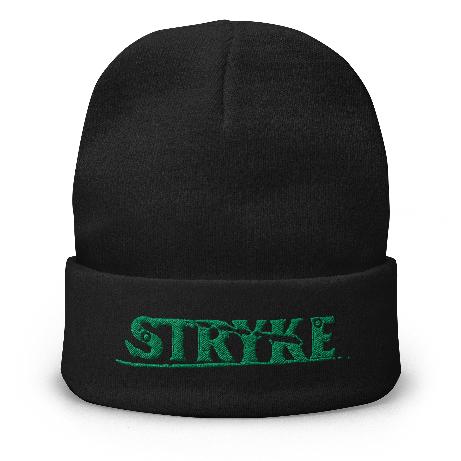 Stryke beenie product image (1)