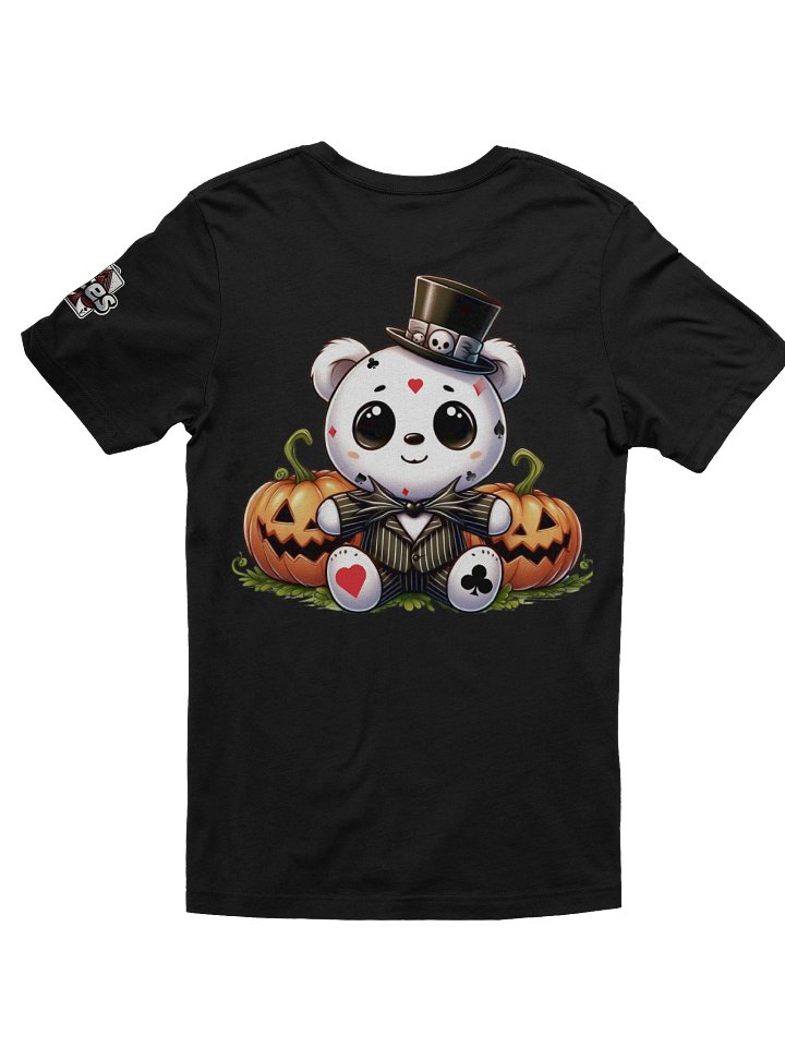 Joker Jack Halloween Shirt product image (6)