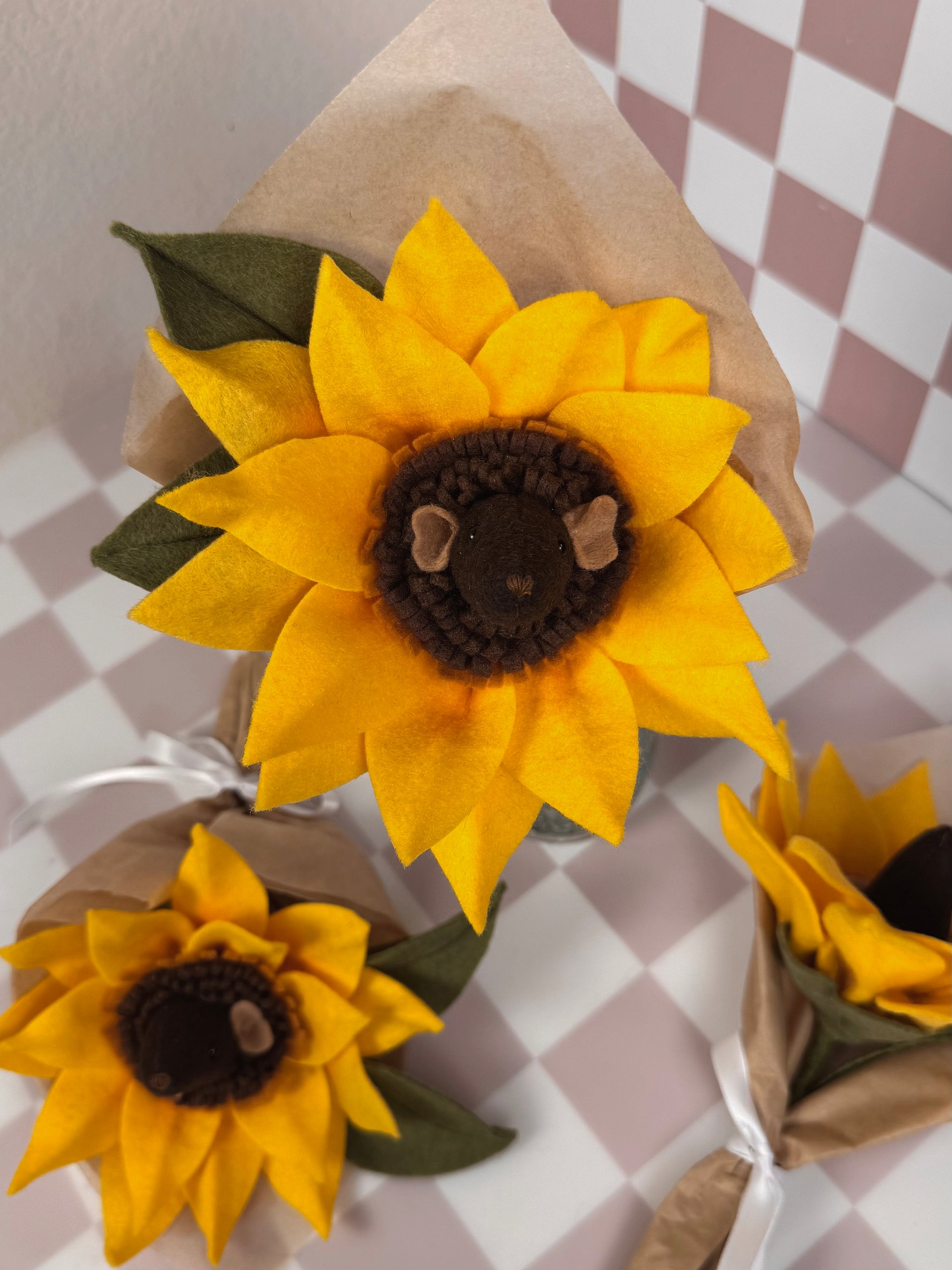 Rat Sunflower product image (5)