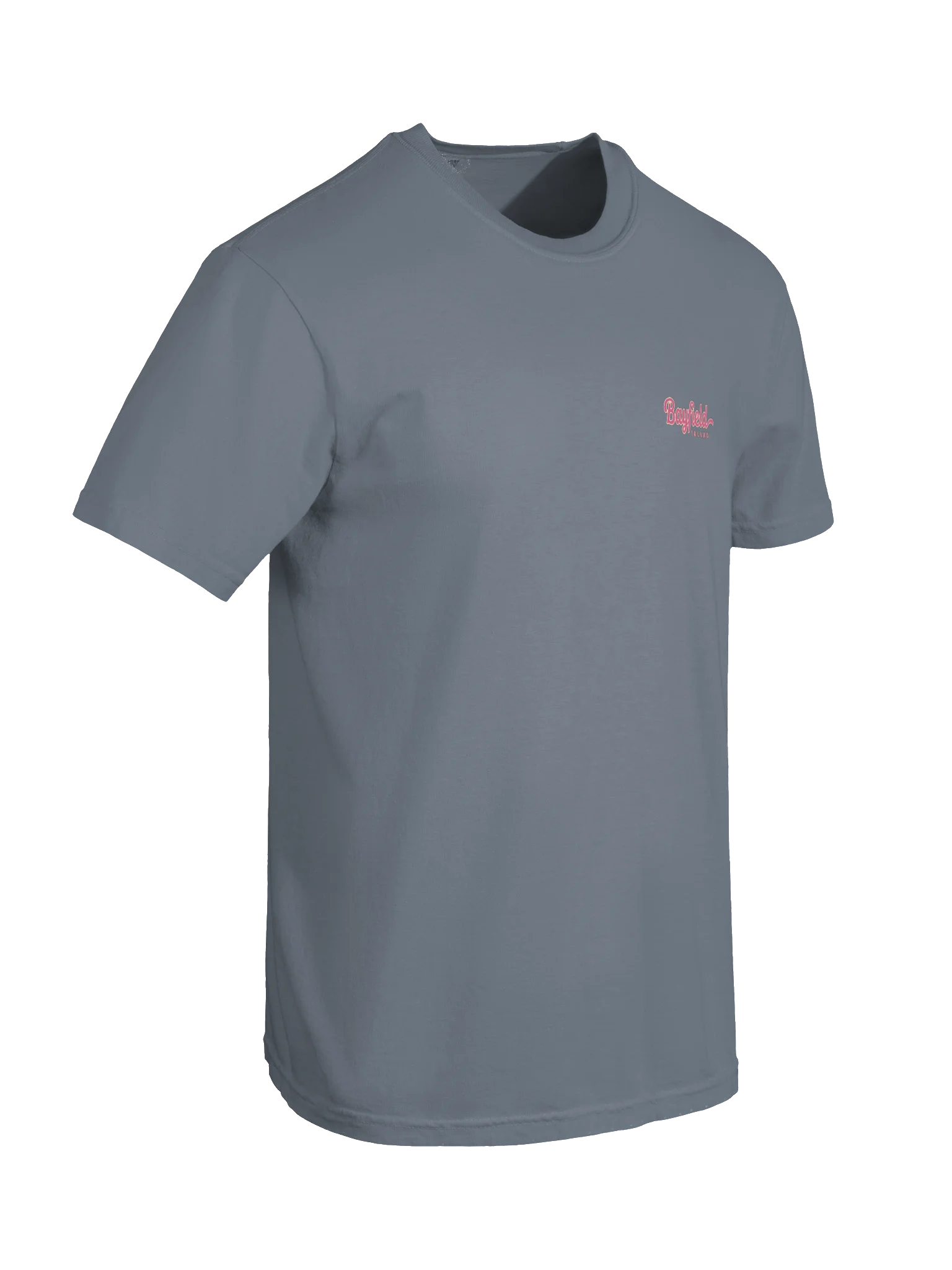 Bayfield Island Minimal Logo Tee product image (42)