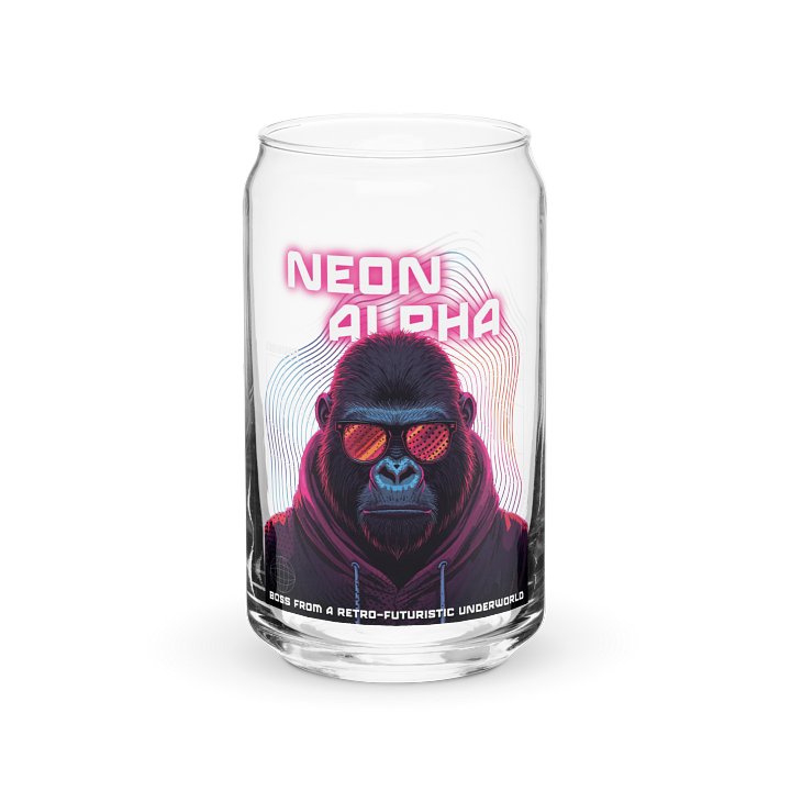 Neon Alpha Gorilla Glass product image (2)