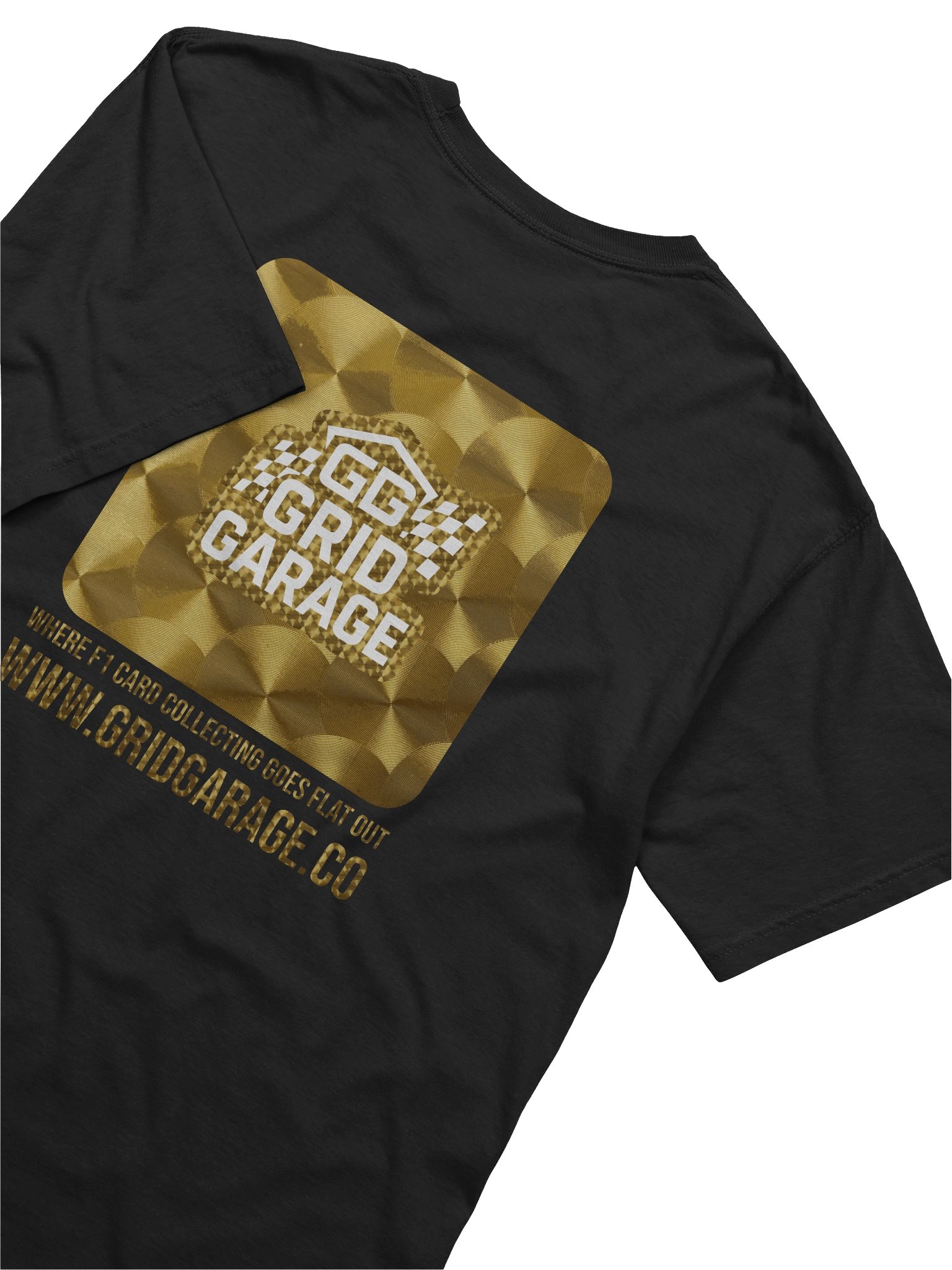 Superfractor Tee product image (6)