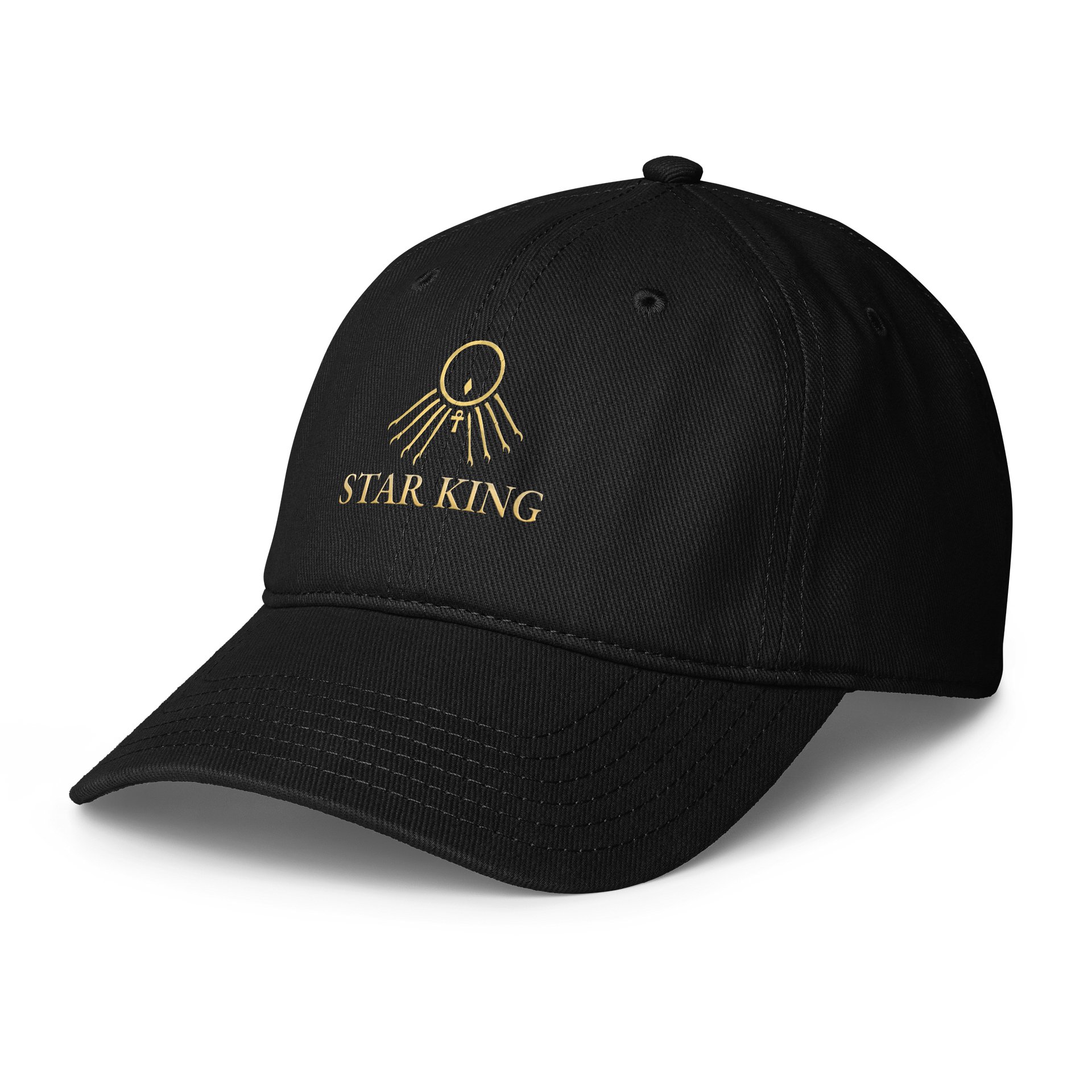 Star King Hat product image (3)