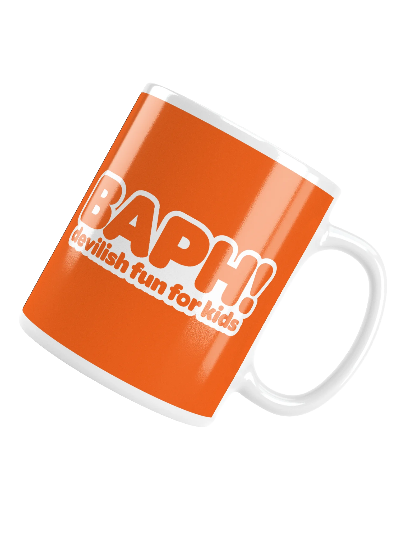 BAPH! - Mug product image (5)