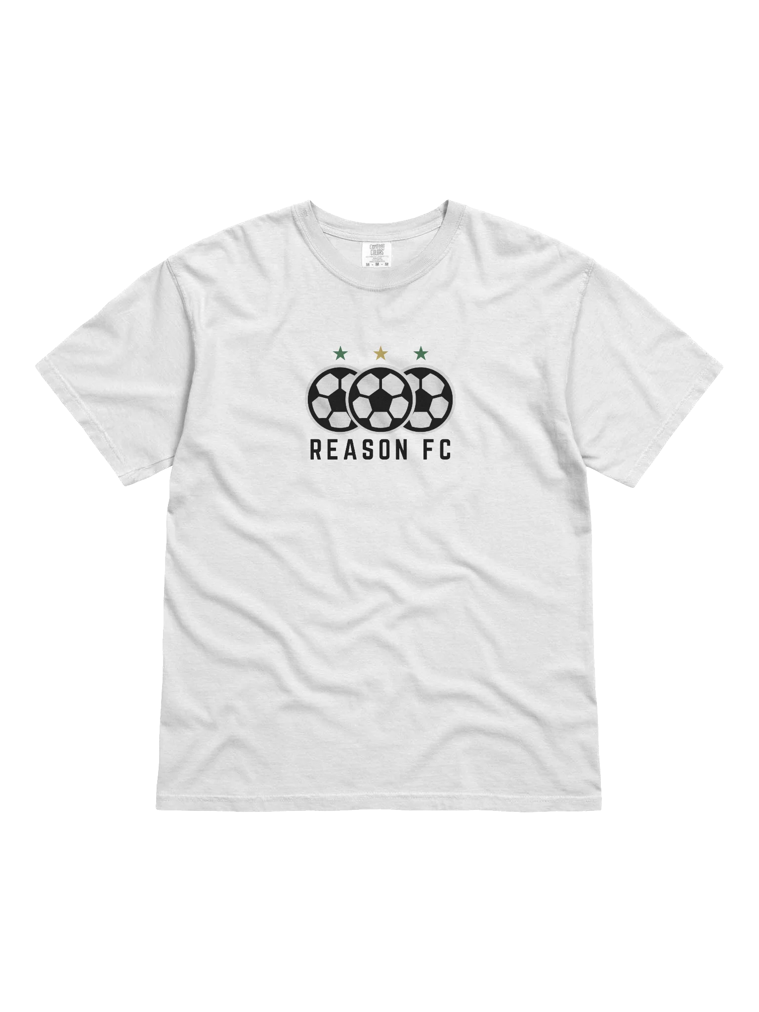Galactic Football Stars Tee product image (3)