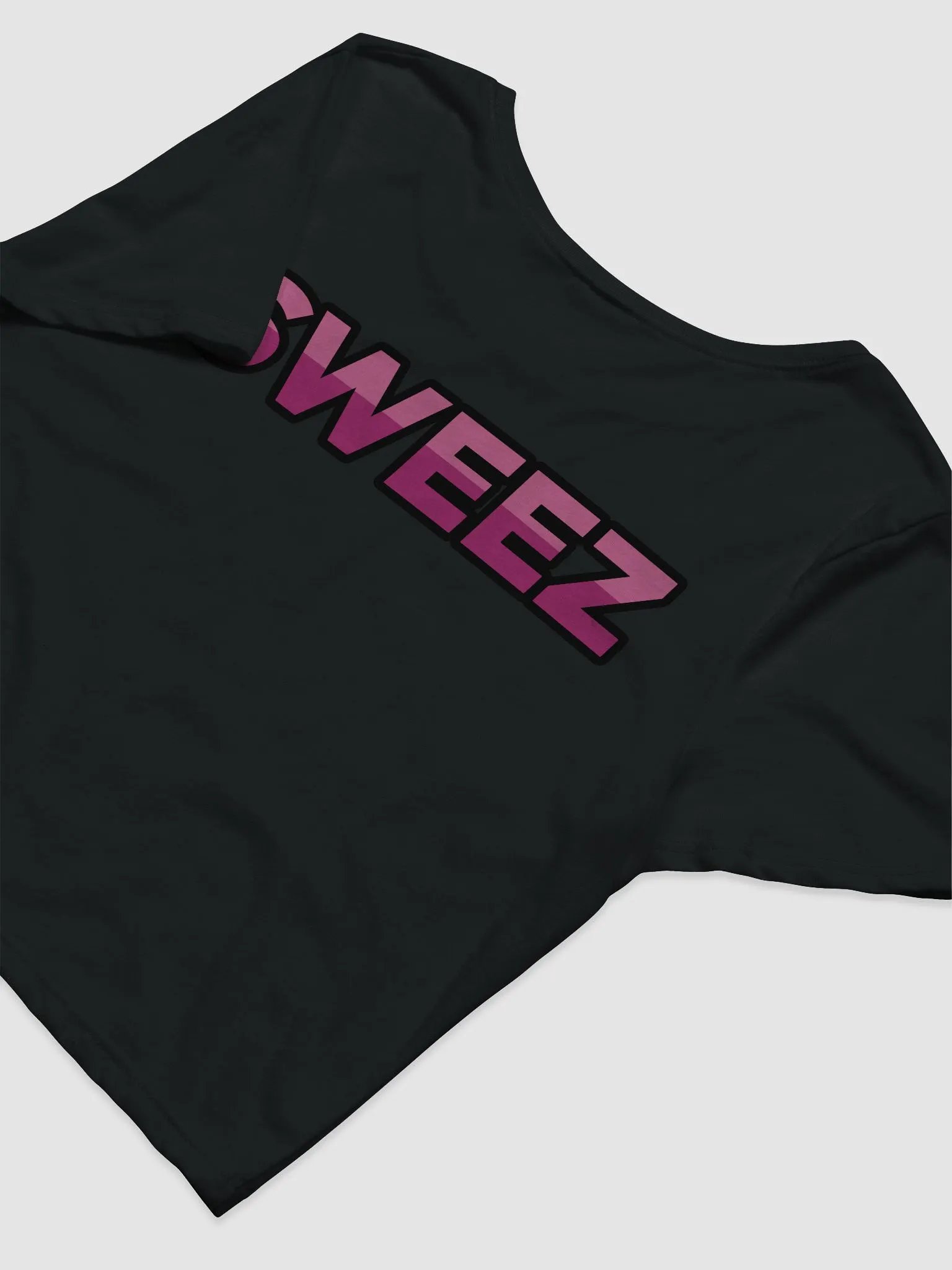 Sweez Crop-Top product image (11)